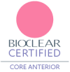 bioclear certified dentist level 1 certificate
