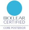 bioclear certified dentist level 2 certificate