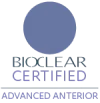 bioclear certified dentist level 3 certificate