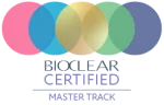 bioclear certified dentist level 5 certificate