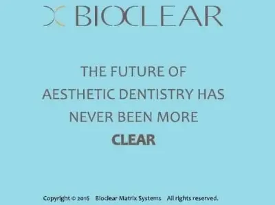 bioclear veneer bioclear dentist Lakewood Ranch Sarasota