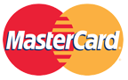 Lakewood Ranch dentist payment mastercard logo